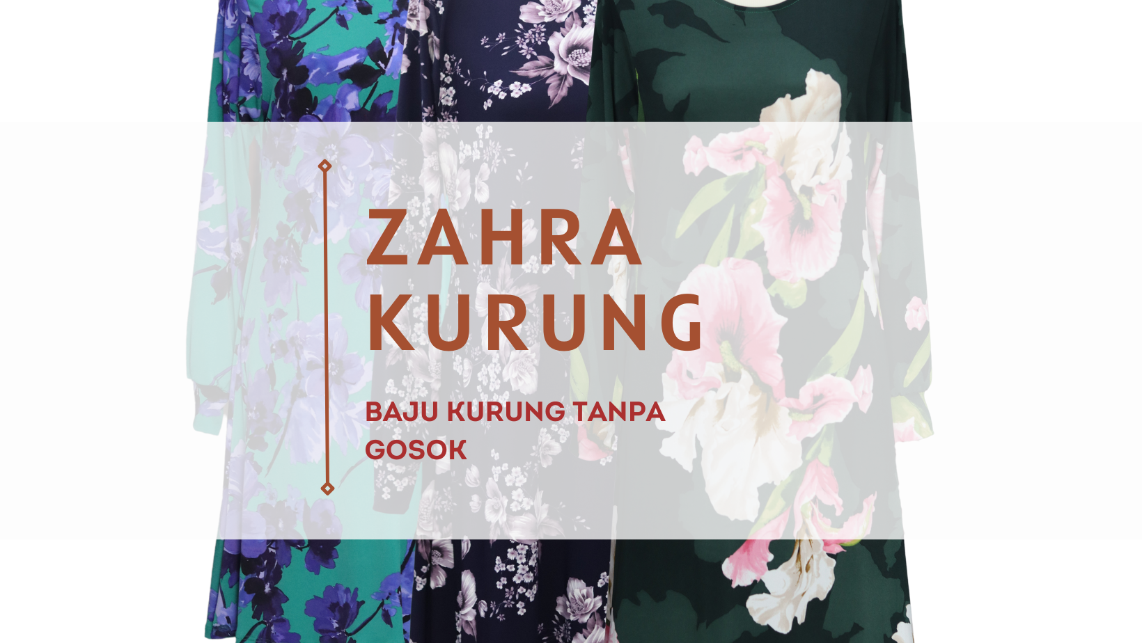 ZAHRA KURUNG